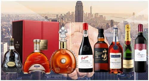 安塞区回收洋酒